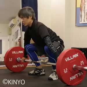 清水俊勝