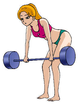 ワンハンドローとベントローどちらが広背筋に効く 違いを徹底比較