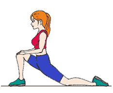 ストレッチ 大 腰 筋 姿勢別！腰方形筋に効くストレッチとトレーニングまとめ